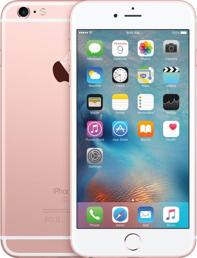 iPhone 6s Plus
